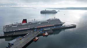 Experiencing island life on a cruise to Orkney