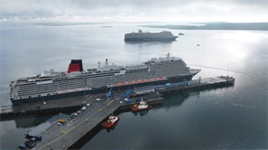 Experiencing island life on a cruise to Orkney