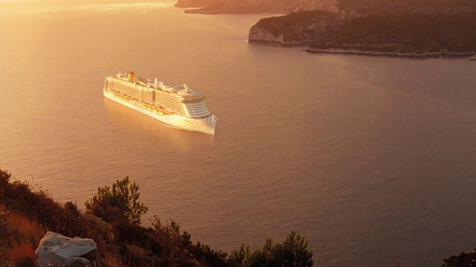 Costa Cruises launches Sea and Land itineraries for summer 2025