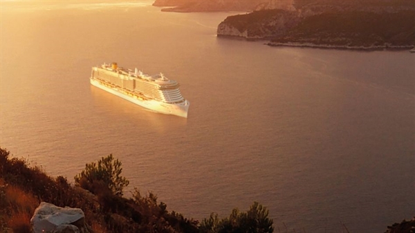 Costa Cruises launches Sea and Land itineraries for summer 2025