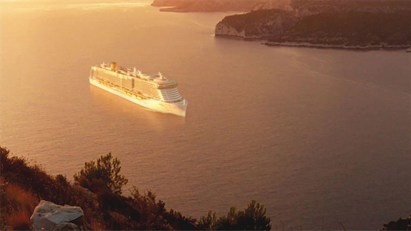 Costa Cruises launches Sea and Land itineraries for summer 2025