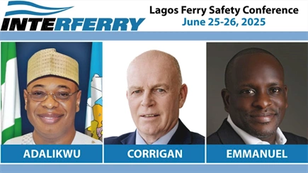 Interferry Lagos Ferry Safety Conference