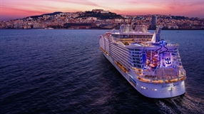 Bolidt refurbishes 30 spaces onboard Allure of the Seas