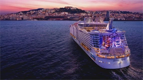 Bolidt refurbishes 30 spaces onboard Allure of the Seas
