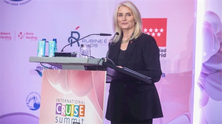 The 15th International Cruise Summit 2025