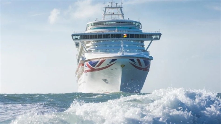 Study shows Carnival contributes more than £2.5 billion to UK economy