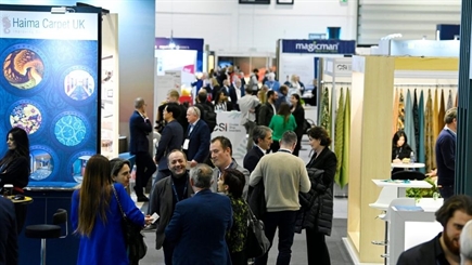 Cruise Ship Interiors Design Expo Europe