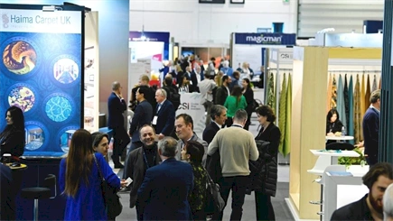 Cruise Ship Interiors Design Expo Europe