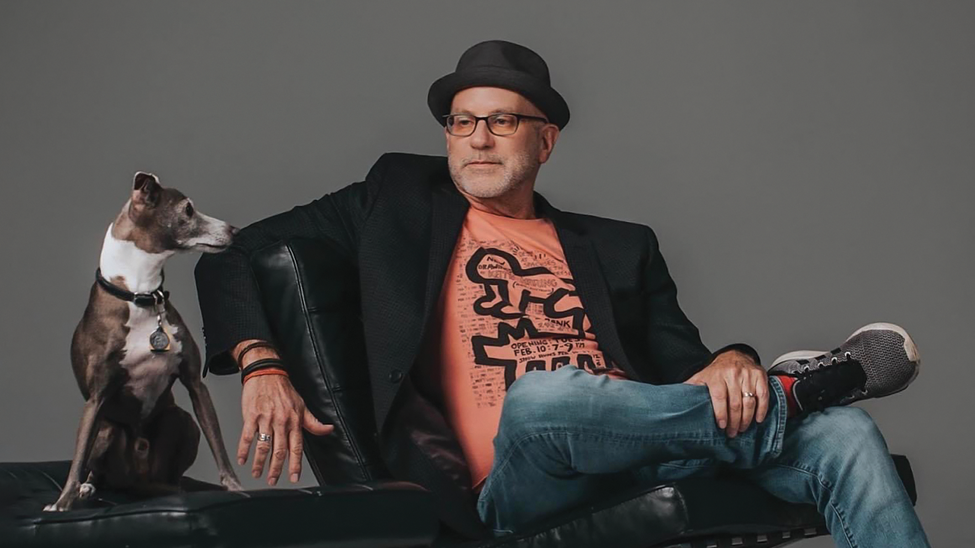 CFI Design Legend: Greg Walton
