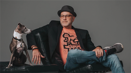 CFI Design Legend: Greg Walton