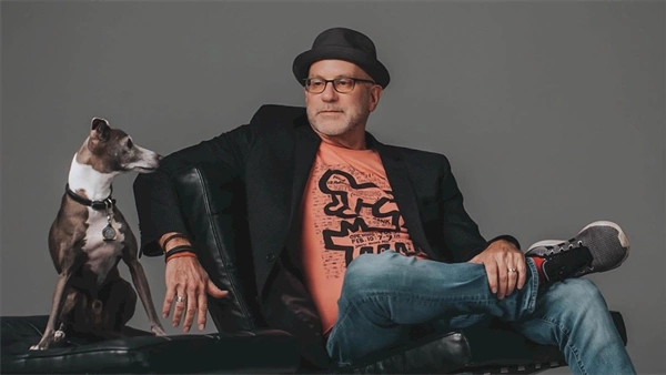 CFI Design Legend: Greg Walton