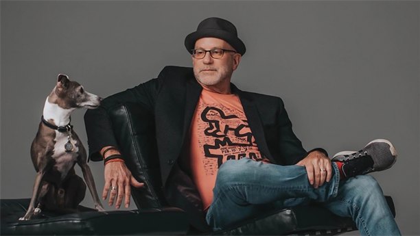 CFI Design Legend: Greg Walton