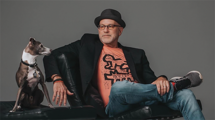 CFI Design Legend: Greg Walton