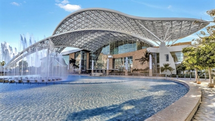 31st Annual FCCA Cruise Conference & Tradeshow