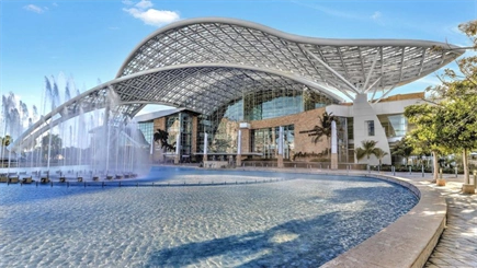 31st Annual FCCA Cruise Conference & Tradeshow