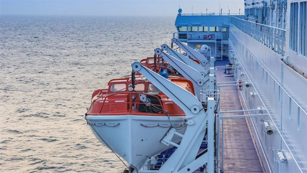 Why do we need sector-specific regulations for ferries?