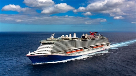 Carnival Cruise Line selects DXC Technology to deliver IT services