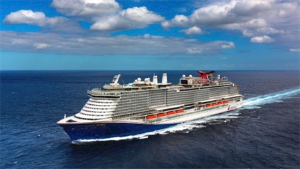 Carnival Cruise Line selects DXC Technology to deliver IT services