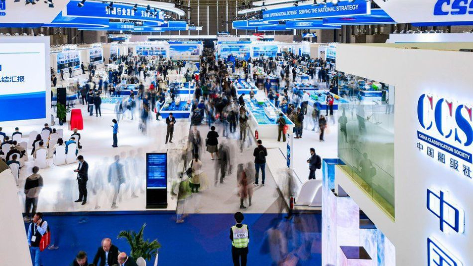 Marintec China 2025