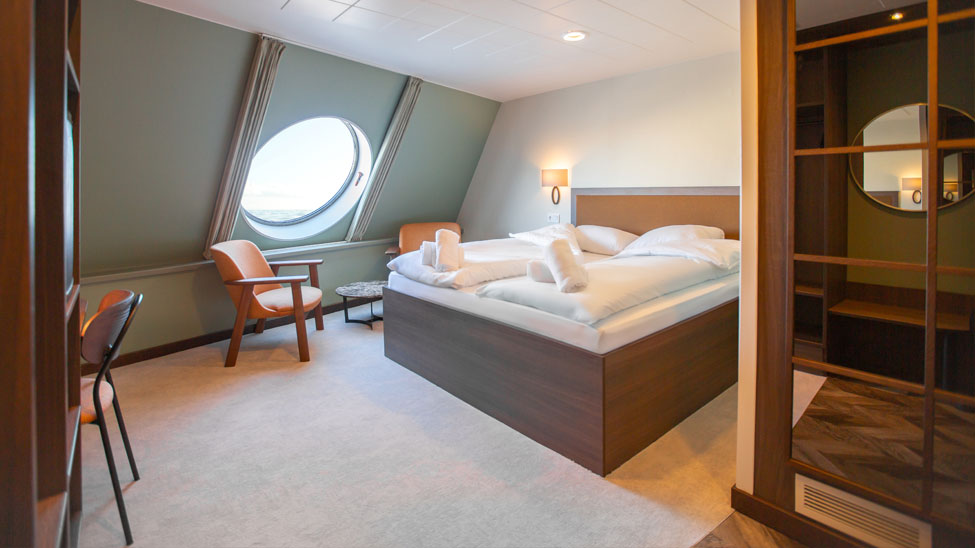 How Gotlandsbolaget is renewing its Nordic ferry experience