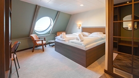 How Gotlandsbolaget is renewing its Nordic ferry experience