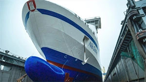 Staying ship shape with refurbishment investments