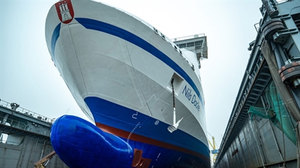 Staying ship shape with refurbishment investments