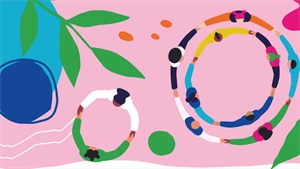 Stepping forward with sustainability
