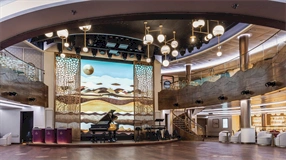 How do you create an extraordinary interior?