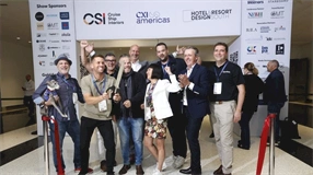 A look back at CSI and CXI Americas