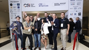 A look back at CSI and CXI Americas
