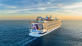 ABB signs 15-year fleet service agreement with Royal Caribbean Group
