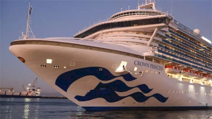 Cape Town sets new records with 2024-2025 cruise season