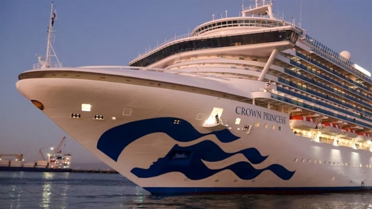 Cape Town sets new records with 2024-2025 cruise season