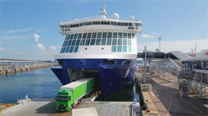 Why a good ferry service needs more than a ship