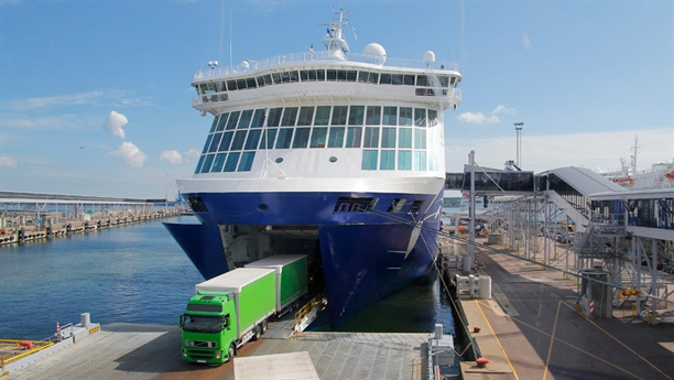 Why a good ferry service needs more than a ship
