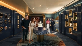 Celebrity Cruises reveals four new venues on upcoming ship Celebrity Xcel