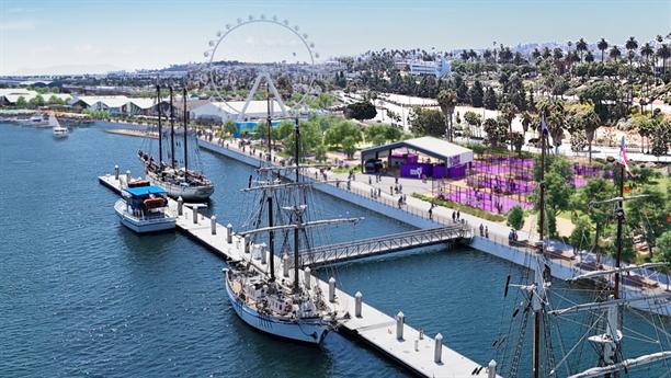 Why cruise calls are on the rise at the Port of Los Angeles