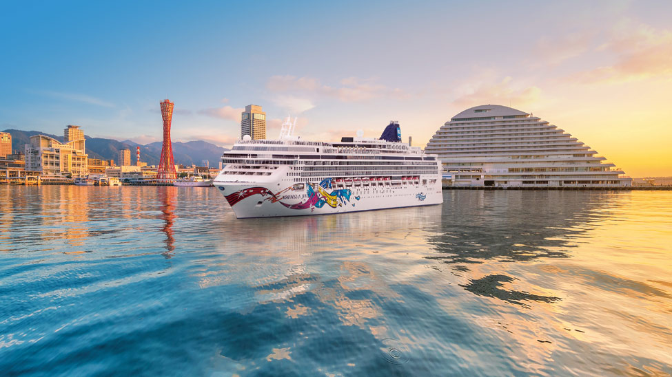 Cruising on the rebound in Asia