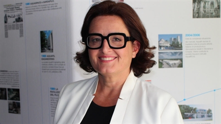 How Aquafil is weaving sustainability into every strand