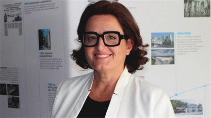 How Aquafil is weaving sustainability into every strand