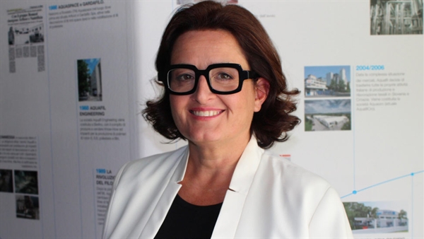 How Aquafil is weaving sustainability into every strand