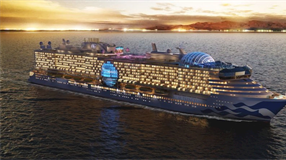 Princess Cruises reveals new entertainment onboard Star Princess
