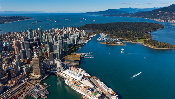Collaborating for a comfortable cruise experience