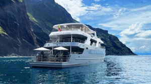 Expedition Cruise Network adds Oniric Safari Cruises as newest member