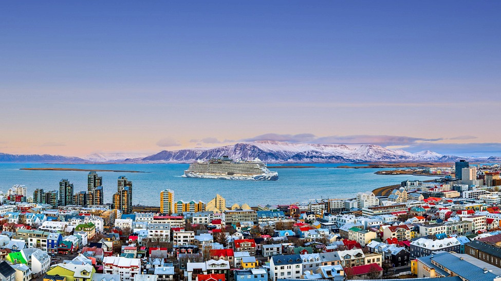 Norwegian Cruise Line expands seven-day cruises and weekend departures for 2027 season