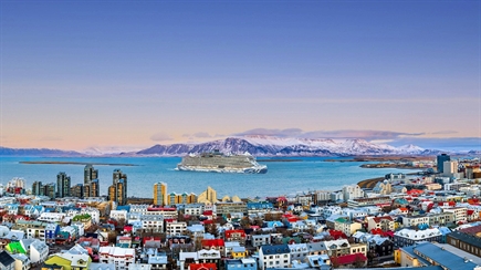 Norwegian Cruise Line expands seven-day cruises and weekend departures for 2027 season