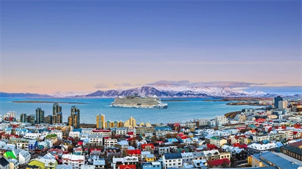 Norwegian Cruise Line expands seven-day cruises and weekend departures for 2027 season