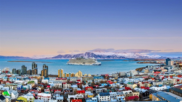 Norwegian Cruise Line expands seven-day cruises and weekend departures for 2027 season