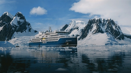 Swan Hellenic welcomes Minerva back to fleet following lengthy lay-up